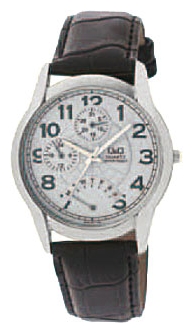 Wrist watch Q&Q for Men - picture, image, photo