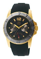 Wrist watch Q&Q for Men - picture, image, photo