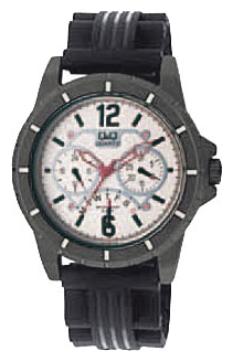 Wrist watch Q&Q for Men - picture, image, photo