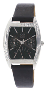 Wrist watch Q&Q for Women - picture, image, photo