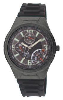 Wrist watch Q&Q for Men - picture, image, photo