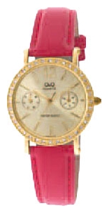 Q&Q AA23 J100 wrist watches for women - 1 image, picture, photo