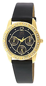 Wrist watch Q&Q for Women - picture, image, photo