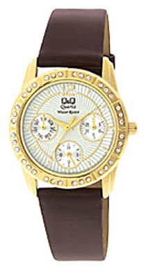 Wrist watch Q&Q for Women - picture, image, photo