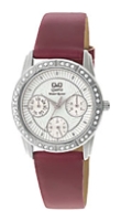 Wrist watch Q&Q for Women - picture, image, photo