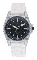 Q&Q AL08 J302 wrist watches for unisex - 1 picture, image, photo