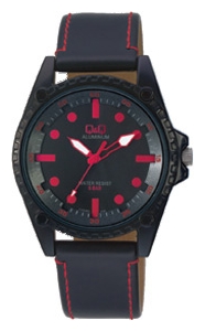 Wrist watch Q&Q for Men - picture, image, photo