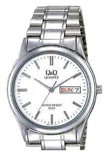 Wrist watch Q&Q for Men - picture, image, photo