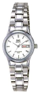 Wrist watch Q&Q for Women - picture, image, photo