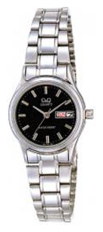 Wrist watch Q&Q for Women - picture, image, photo