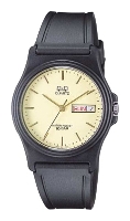 Wrist watch Q&Q for Men - picture, image, photo