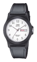 Wrist watch Q&Q for Men - picture, image, photo