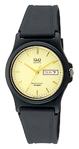 Wrist watch Q&Q for Men - picture, image, photo