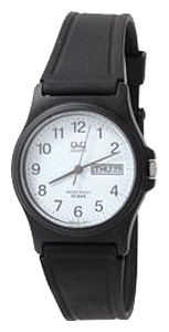 Wrist watch Q&Q for Men - picture, image, photo