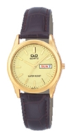 Wrist watch Q&Q for Men - picture, image, photo