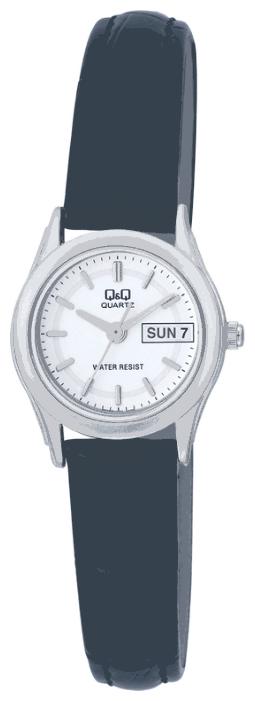 Q&Q BD99-101 wrist watches for women - 1 photo, image, picture