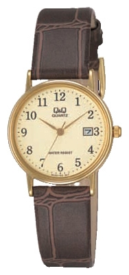 Wrist watch Q&Q for Women - picture, image, photo