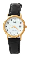 Wrist watch Q&Q for Women - picture, image, photo