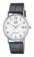 Wrist watch Q&Q for Men - picture, image, photo