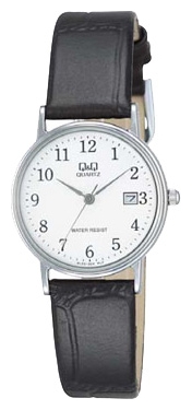 Wrist watch Q&Q for Women - picture, image, photo