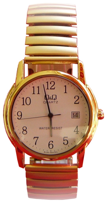 Wrist watch Q&Q for Men - picture, image, photo