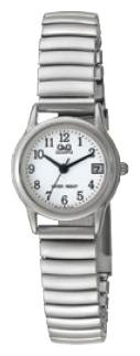 Wrist watch Q&Q for Women - picture, image, photo