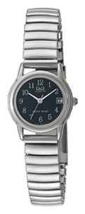 Wrist watch Q&Q for Women - picture, image, photo