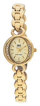 Wrist watch Q&Q for Women - picture, image, photo