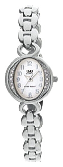 Wrist watch Q&Q for Women - picture, image, photo