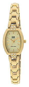 Wrist watch Q&Q for Women - picture, image, photo