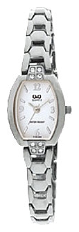 Wrist watch Q&Q for Women - picture, image, photo