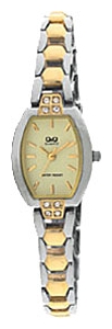 Wrist watch Q&Q for Women - picture, image, photo