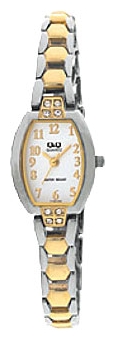 Wrist watch Q&Q for Women - picture, image, photo