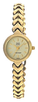 Wrist watch Q&Q for Women - picture, image, photo