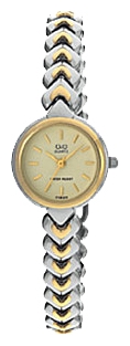 Wrist watch Q&Q for Women - picture, image, photo