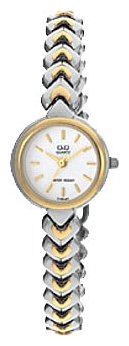 Wrist watch Q&Q for Women - picture, image, photo