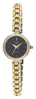 Wrist watch Q&Q for Women - picture, image, photo