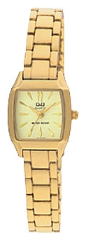 Wrist watch Q&Q for Women - picture, image, photo