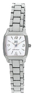 Wrist watch Q&Q for Women - picture, image, photo