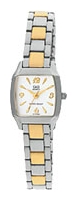 Wrist watch Q&Q for Women - picture, image, photo