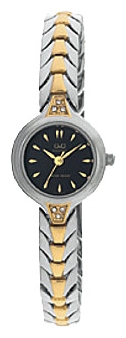 Wrist watch Q&Q for Women - picture, image, photo