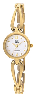 Wrist watch Q&Q for Women - picture, image, photo