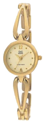 Wrist watch Q&Q for Women - picture, image, photo