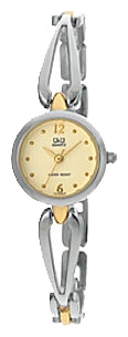 Wrist watch Q&Q for Women - picture, image, photo