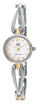 Wrist watch Q&Q for Women - picture, image, photo