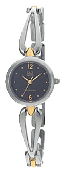 Wrist watch Q&Q for Women - picture, image, photo