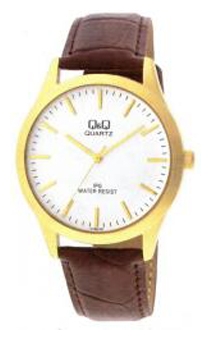 Wrist watch Q&Q for Men - picture, image, photo