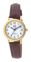 Wrist watch Q&Q for Women - picture, image, photo