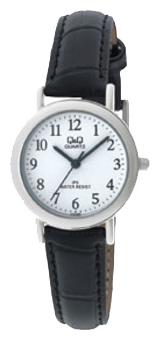 Wrist watch Q&Q for Men - picture, image, photo