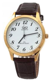 Wrist watch Q&Q for Men - picture, image, photo